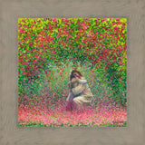 Here in My Arms