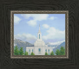 Mountain of The Lord Orem Utah