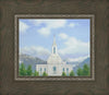 Mountain of The Lord Orem Utah