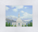 Mountain of The Lord Orem Utah