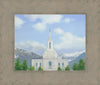 Mountain of The Lord Orem Utah