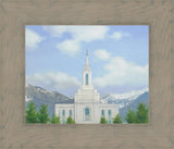 Mountain of The Lord Orem Utah