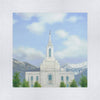 Mountain of The Lord Orem Utah