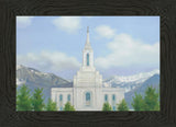 Mountain of The Lord Orem Utah