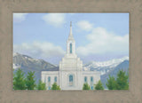 Mountain of The Lord Orem Utah