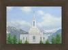 Mountain of The Lord Orem Utah