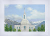 Mountain of The Lord Orem Utah