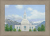 Mountain of The Lord Orem Utah