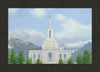 Mountain of The Lord Orem Utah