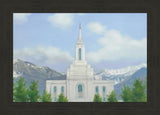 Mountain of The Lord Orem Utah