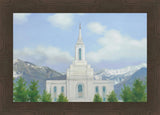 Mountain of The Lord Orem Utah