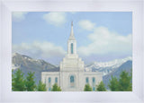 Mountain of The Lord Orem Utah