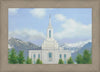 Mountain of The Lord Orem Utah