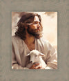 The Good Shepherd