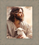 The Good Shepherd