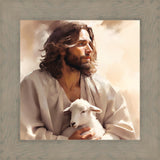 The Good Shepherd