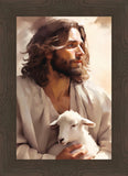 The Good Shepherd