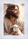 The Good Shepherd