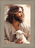 The Good Shepherd