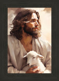 The Good Shepherd