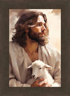 The Good Shepherd