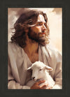 The Good Shepherd