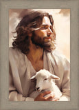 The Good Shepherd