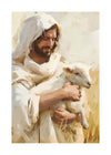 Shepherd of My Soul