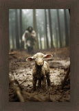 The Good Shepherd is on the Way