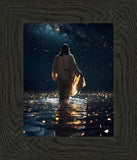 Living Water for A Dry Land