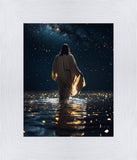 Living Water for A Dry Land