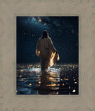 Living Water for A Dry Land