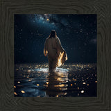 Living Water for A Dry Land