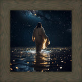 Living Water for A Dry Land