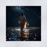 Living Water for A Dry Land