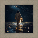 Living Water for A Dry Land