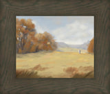 He Cares for His Sheep