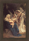 Song of Angels