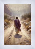 His Solitary Journey