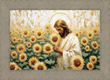 Following The Son