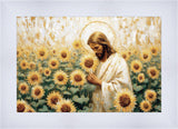 Following The Son