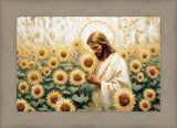 Following The Son