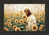Following The Son