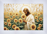 Following The Son