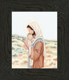 The Saviors Love - Blonde Hair
