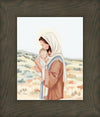 The Saviors Love - Blonde Hair
