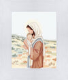 The Saviors Love - Blonde Hair