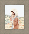 The Saviors Love - Blonde Hair