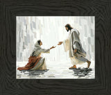 The Prayer of His Daughters