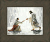The Prayer of His Daughters